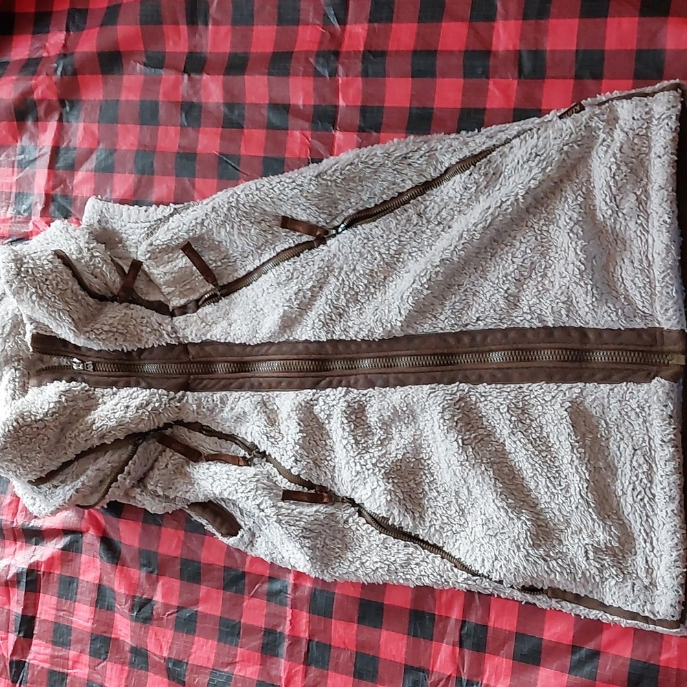 Kühl Vest Sz XS